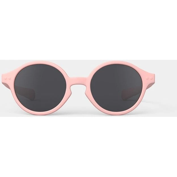 Izipizi Kids Sonnenbrille D, Pastel Pink, 9-36 Monate