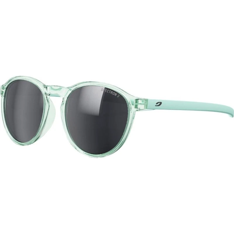 Julbo Joliet Sonnenbrille Translucide Brillant Bleu Mat, Spectron 3