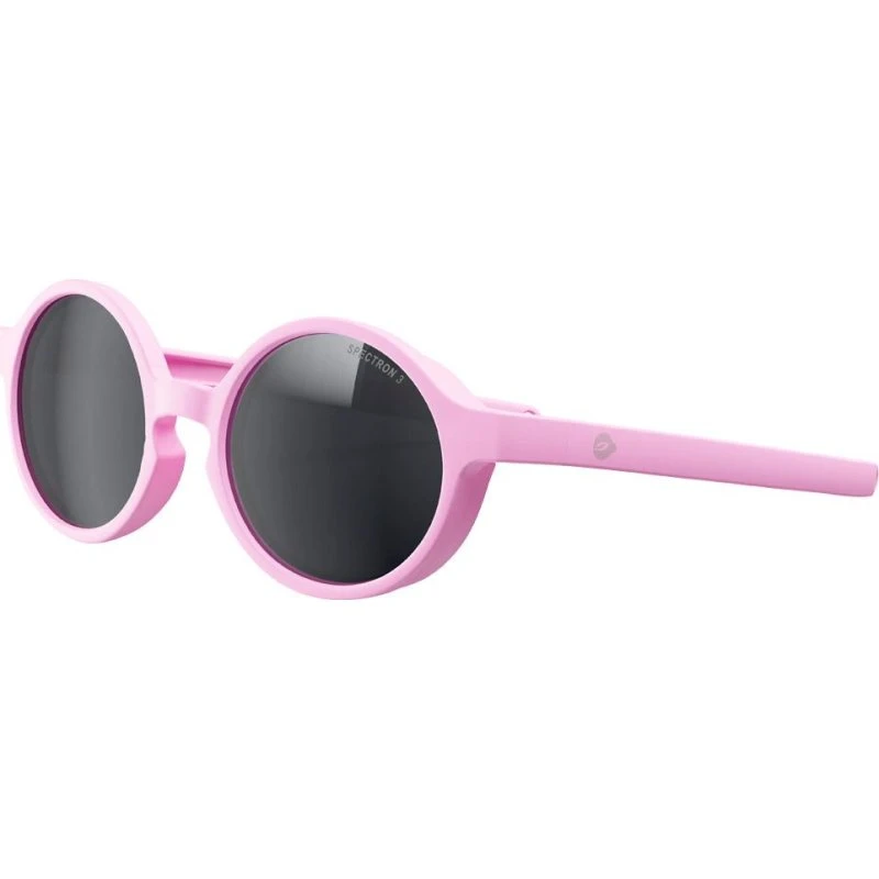 Julbo Walker Mat Rose Spectron 3 Kinder-Sonnenbrille