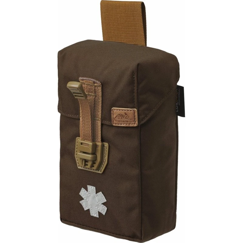 Helikon-Tex Bushcraft First Aid Kit Erdbraun