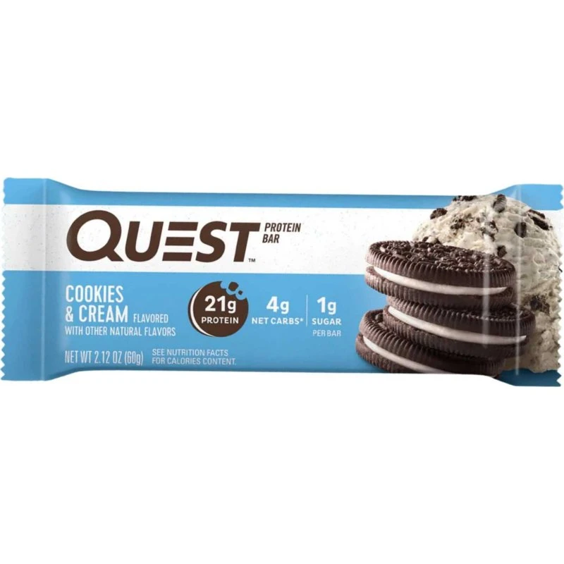 Quest Bar Proteinriegel 60g