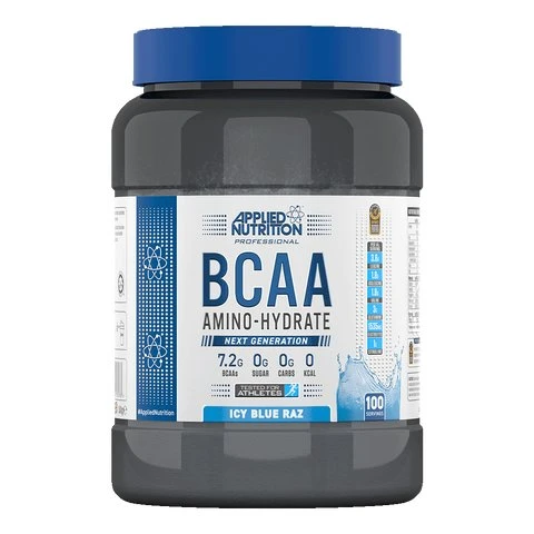 Applied Nutrition BCAA Amino-Hydrate Green Apple 450g