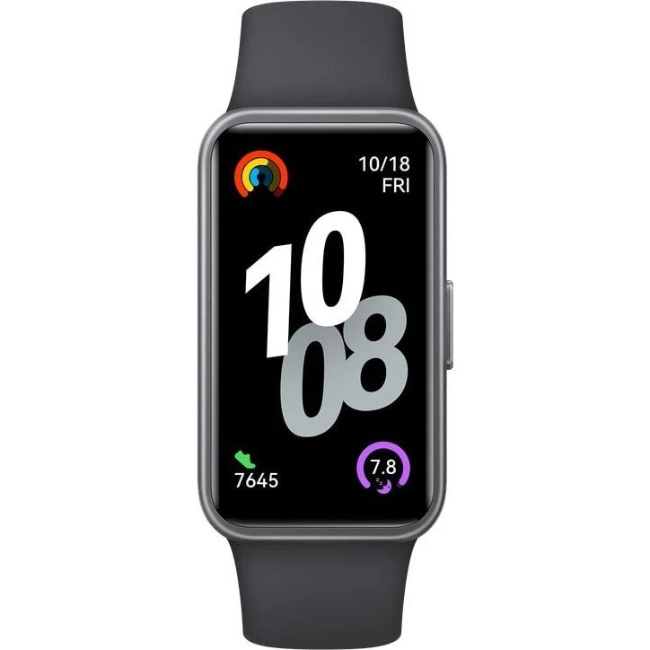 Huawei Band 10 Smart Fitness-Tracker schwarz