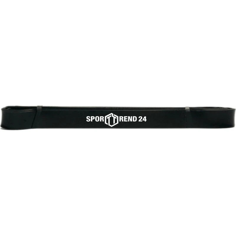 Sporttrend 24® Fitnessband 21mm schwarz bis 36,29 kg