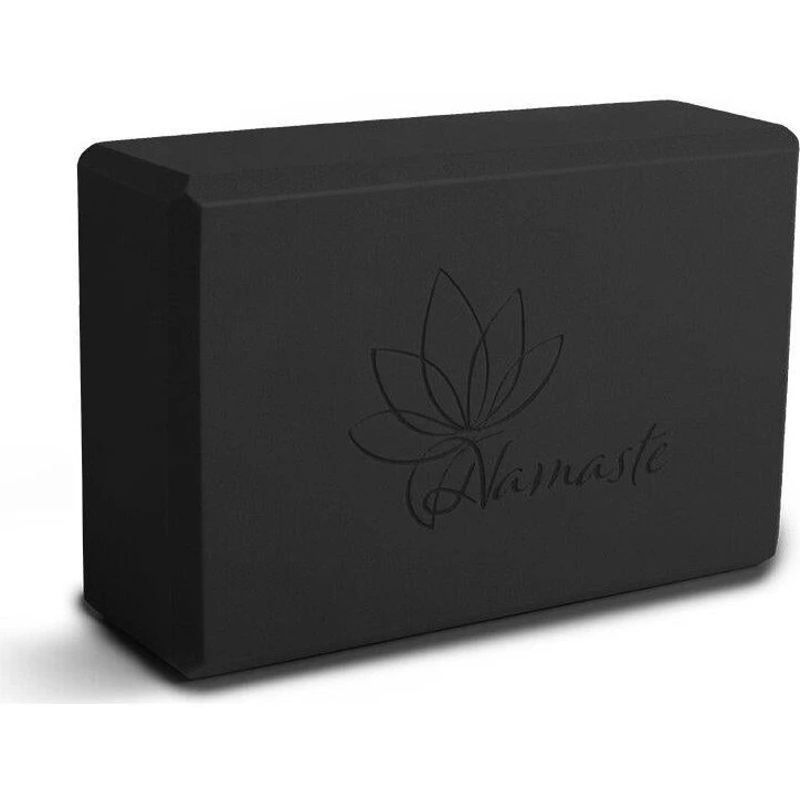 Trendy Sport Yoga Block 23 x 15 x 7,5 cm anthrazit