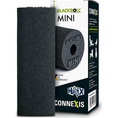 Haix BLACKROLL mini Faszienrolle 15 cm