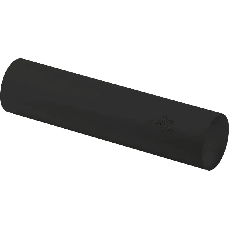 softX Faszienrolle 95, 40 cm, schwarz (hart)