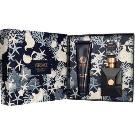 Versace Dylan Blue Pour Homme Eau de Toilette