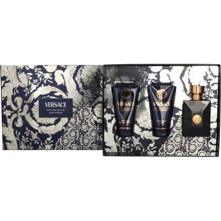 Versace Dylan Blue Pour Homme 150 ml Set
