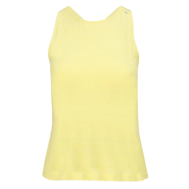 Fila Amelia Tank Top Gelb Damen 2025