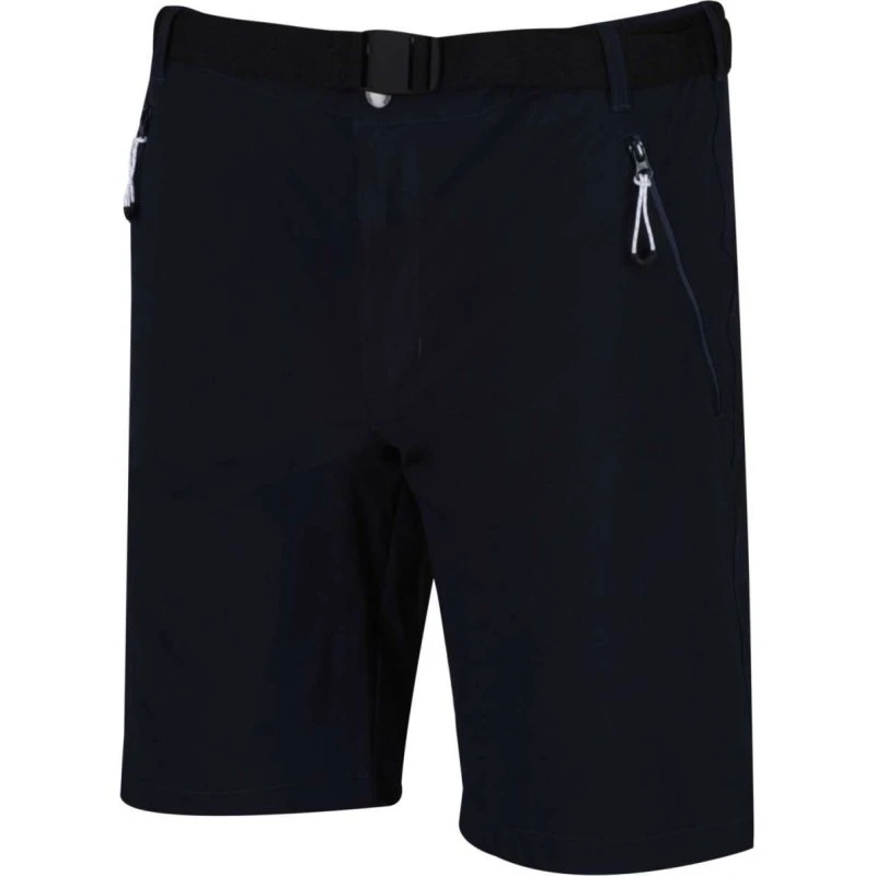 Regatta Xert Stretch Short Herren, dunkelblau