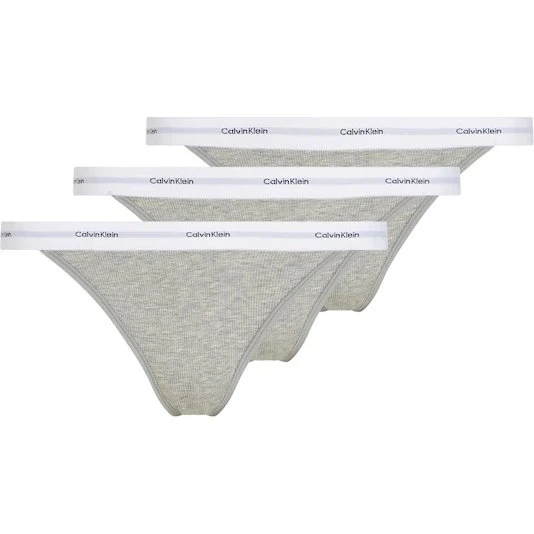 Calvin Klein String Bikini 3er-Pack Slip