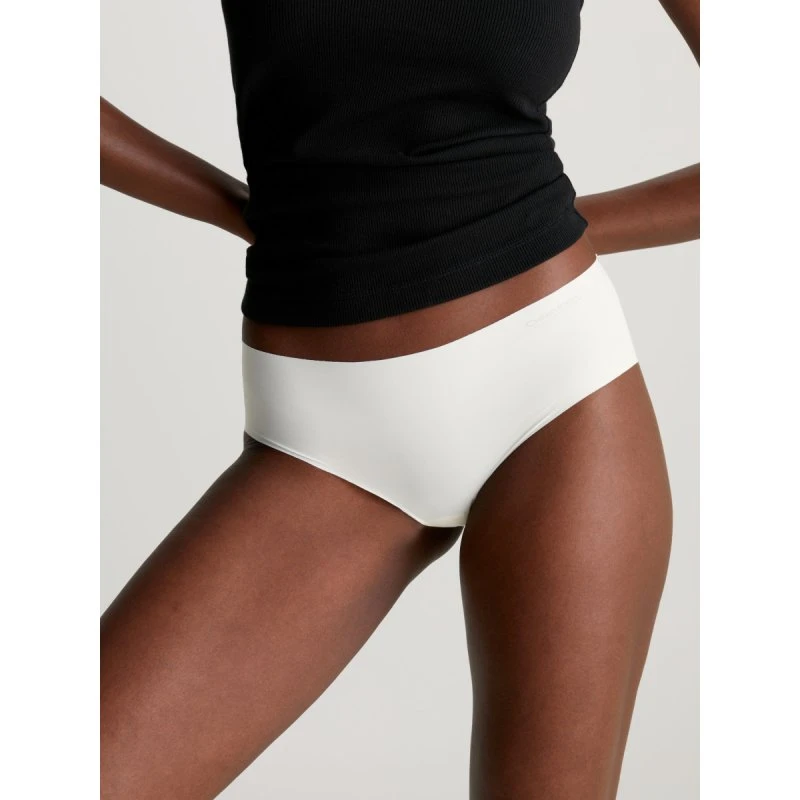 Calvin Klein Damen Slip Hipster 101