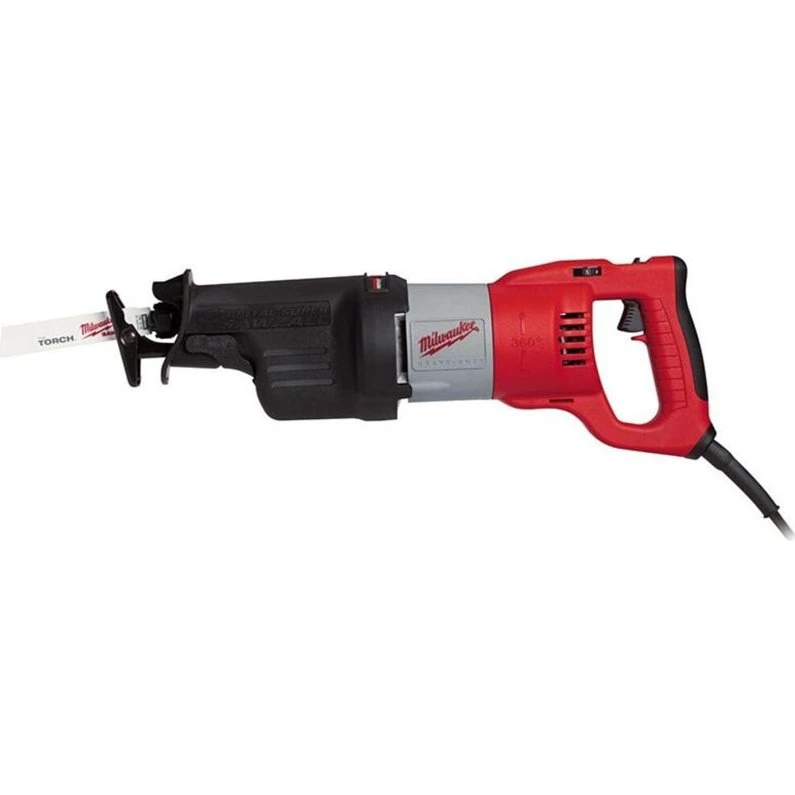 Milwaukee Säbelsäge SSPE1300RX 1300 W, 32 mm Hub