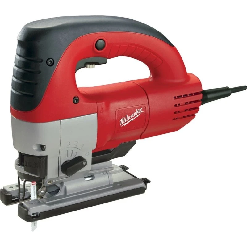 Milwaukee JSPE135TX Stichsäge IN2 750 W