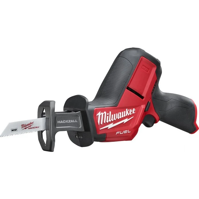 Milwaukee M12 FUEL Akku-Säbelsäge M12 CHZ-0 ohne Akku