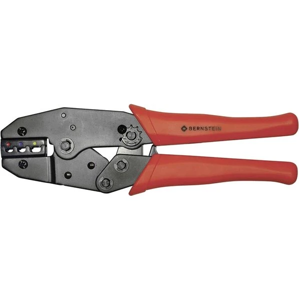 Bernstein Automatische Crimpzange 0.5-6mm²