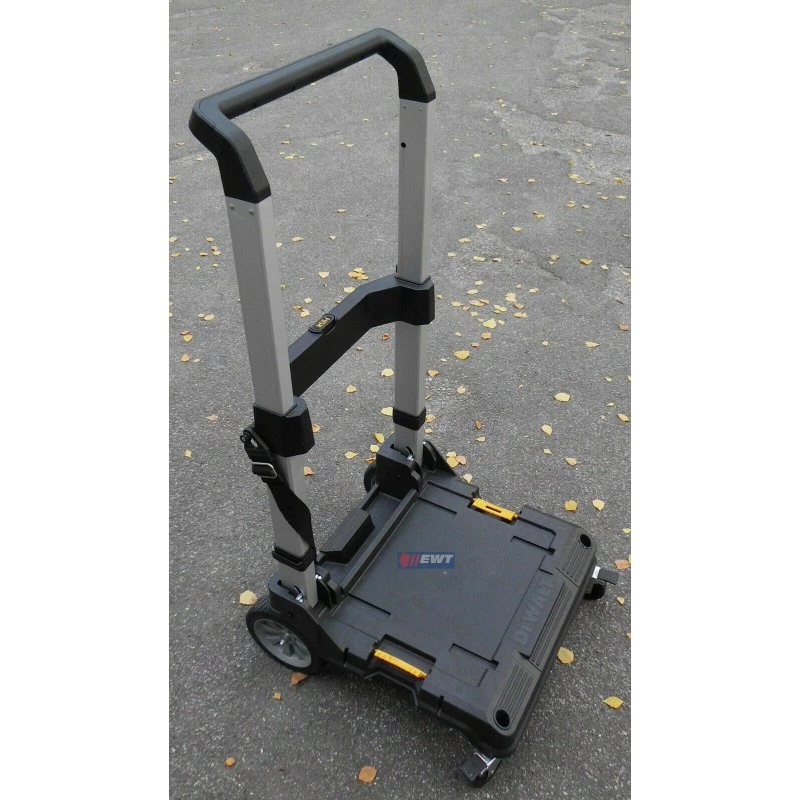 DeWALT DWST1-71196 Trolley für TSTAK-Boxen