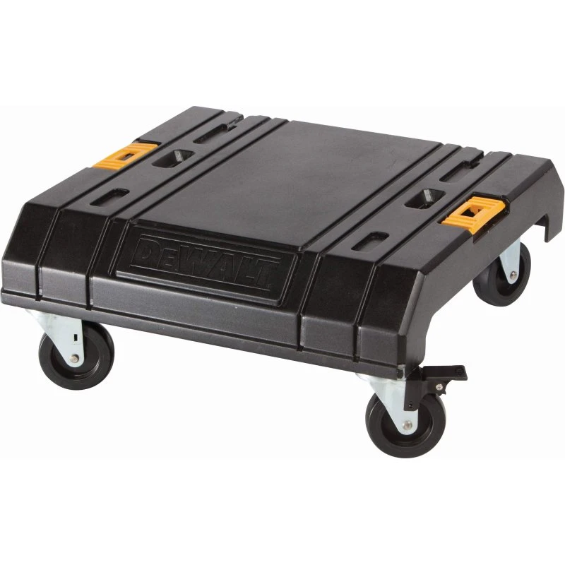 DeWalt DWST1-71229 TSTAK Rollbrett für Kofferwagen