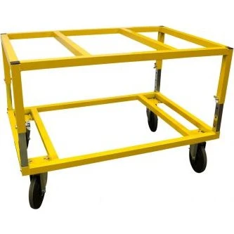 RAVENDO PTA 800 Palettenwagen 800 kg