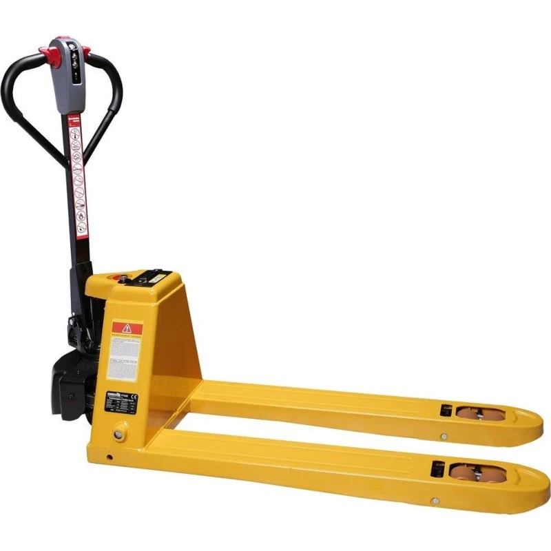 MAMMUTH PT20E Elektrohubwagen 2 Tonnen 48V