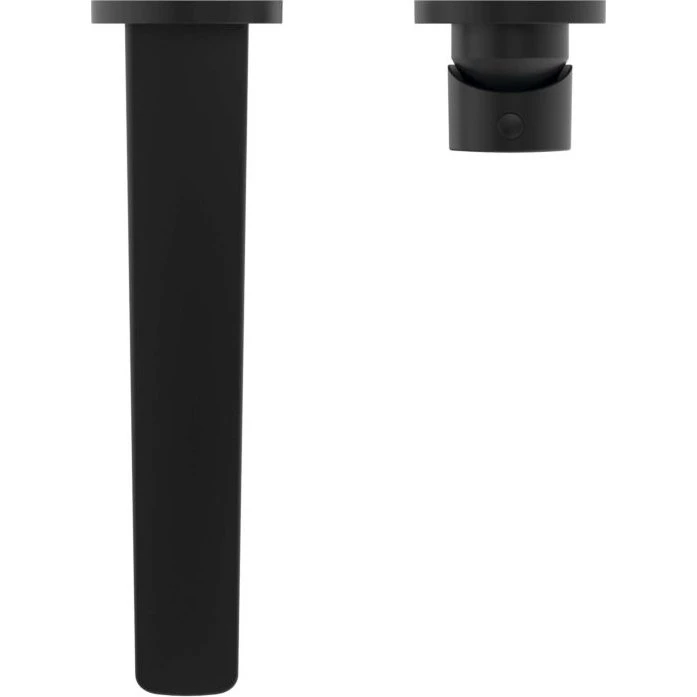 Ideal Standard Cerafine O Waschtischarmatur BD133XG Silk Black, 224mm