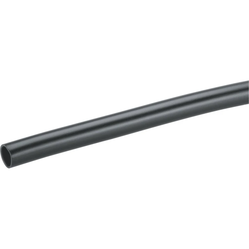 GARDENA Verlegerohr 25 mm, 50 m, schwarz