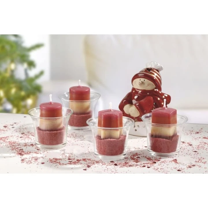 KNORR Prandell Kerzengieß-Set mini 250g