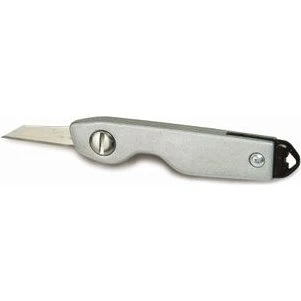 Stanley Hobbymesser 110 mm mit einklappbarer Klinge