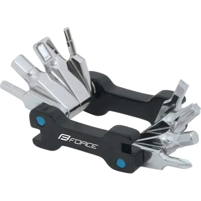 Force Mini 12er Multitool Set