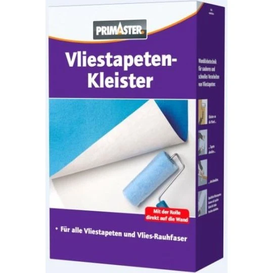 Primaster Vliestapetenkleister 500 g
