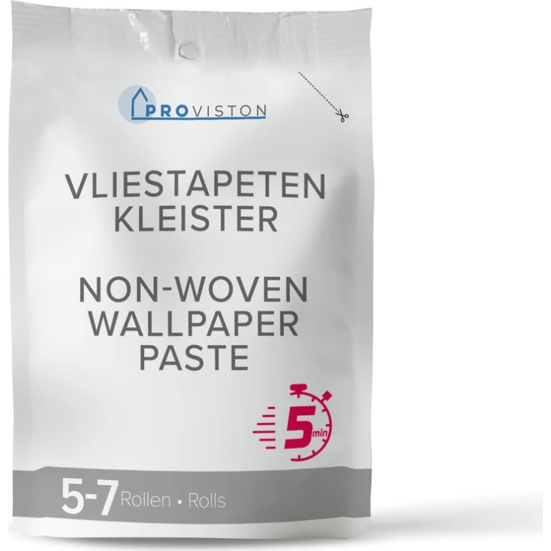 AS Creation Vliestapetenkleister 200 g (3x)