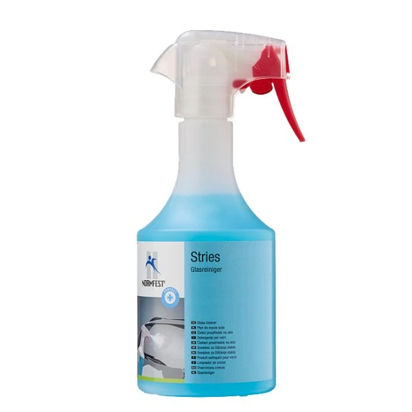 Normfest Stries Protect Glasreiniger 500 ml