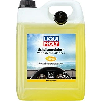 Liqui Moly Scheibenreiniger Citrus 5 Liter