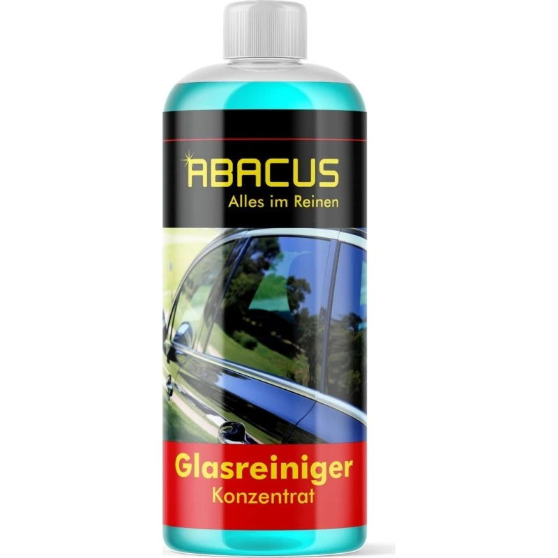 Pearly Liquid 1 L Scheibenreiniger streifenfrei