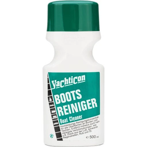 Yachticon Bootsreiniger 500 ml