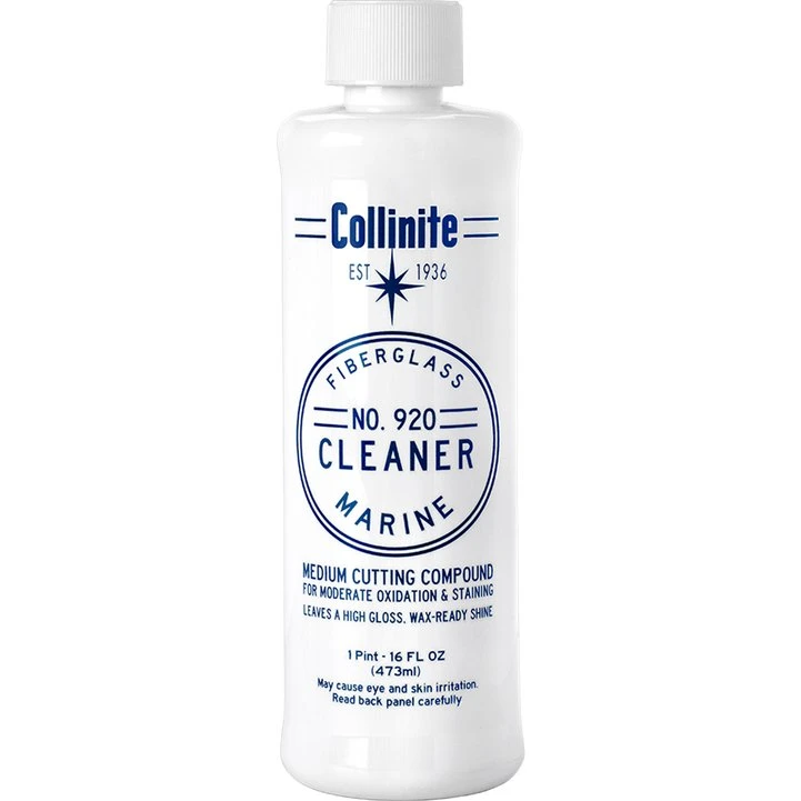 Collinite No. 920 473 ml Gelcoat-Reiniger