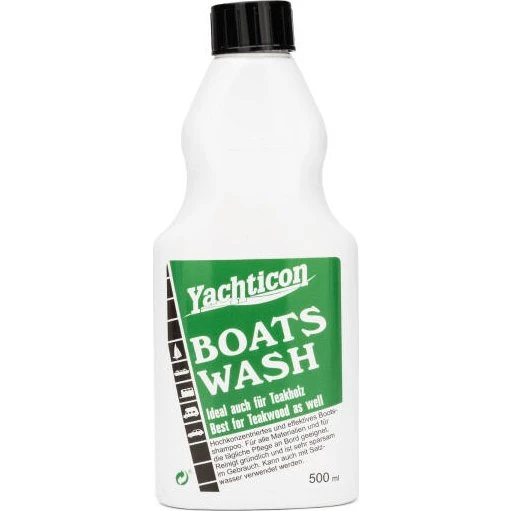 Yachticon Boats Wash 500 ml