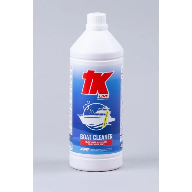 TK Boat Cleaner 1 L