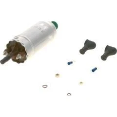 BOSCH 0580464070 Kraftstoffpumpe für Opel, Peugeot, Citroën