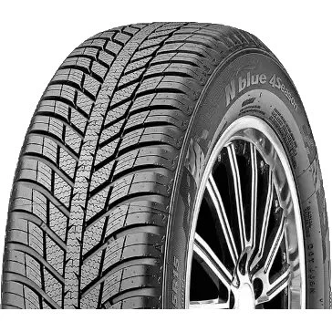 Nexen N'Blue 4 Seasons 195/55 R16 91H
