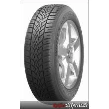 Dunlop Winter Response 2 195/65 R15 95T BLK XL