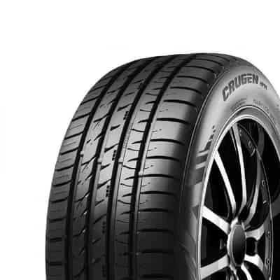 Kumho Crugen HP91 255/60 R17 106V