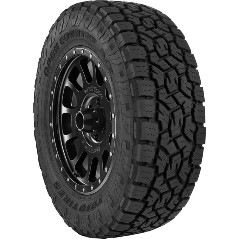 Toyo Open Country A/T III 215/70 R16 100T