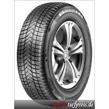 Sunny NC501 245/45 ZR17 99W XL FSL 3PMSF