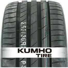 Kumho Ecsta PS71 SUV 235/65 R17 108V XL