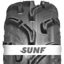 Sun f A048 26x11-12 70J 6PR Schlammreifen