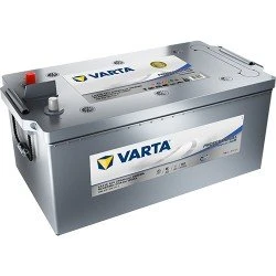 Varta LA210 210Ah 12V AGM Dual-Purpose Batterie
