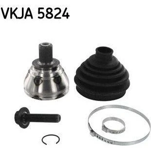 SKF VKJA 5824 Gelenksatz Antriebswelle