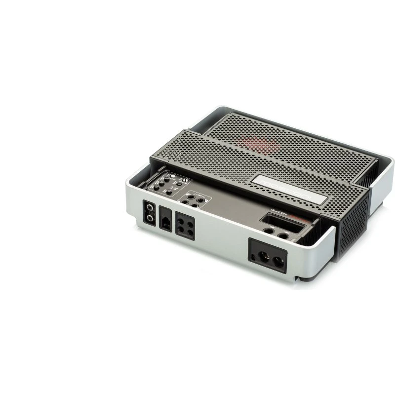 Mosconi Gladen PRO 1/10 1-Kanal-Verstärker